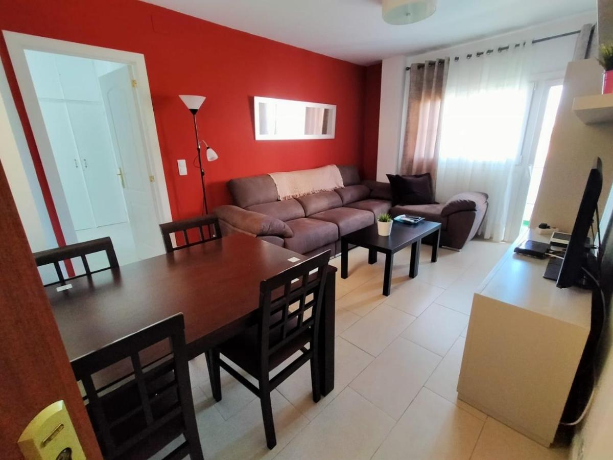 Lejlighed Suites