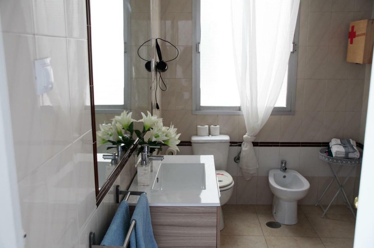 Lejlighed Suites *